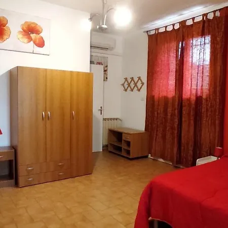 Appartement La Valle Di Bernardo Lenola