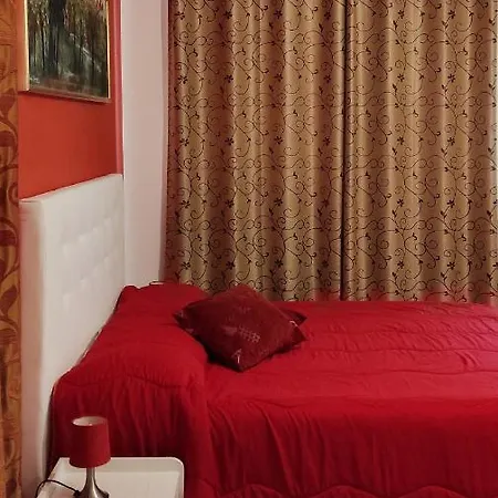 Appartement La Valle Di Bernardo Lenola