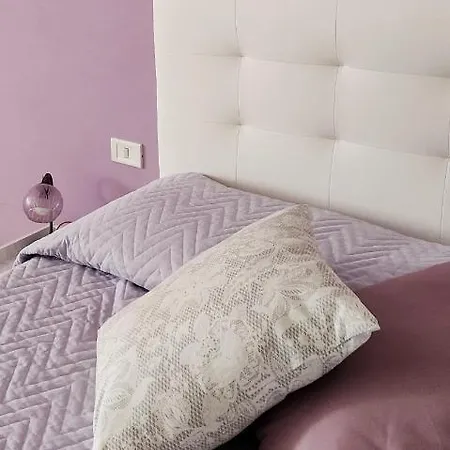 شقة La Valle Di Bernardo