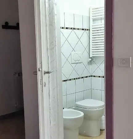 La Valle Di Bernardo Appartement *