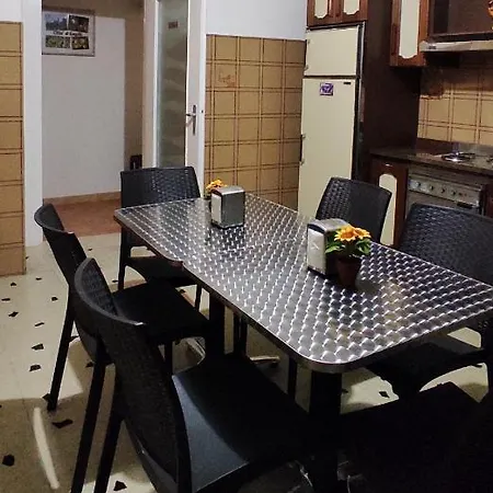 La Valle Di Bernardo Апартаменты Lenola
