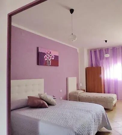 La Valle Di Bernardo Appartement Lenola