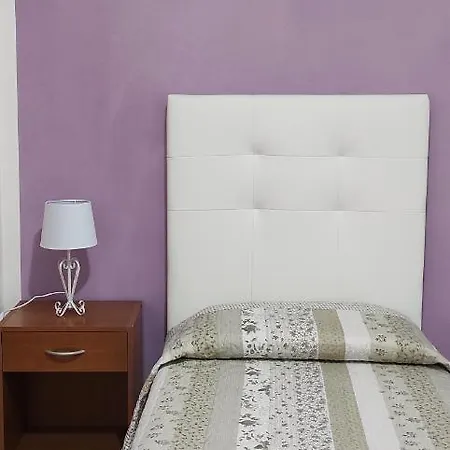 La Valle Di Bernardo Апартаменты