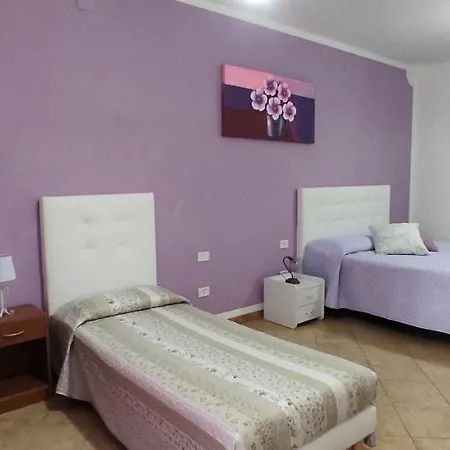 La Valle Di Bernardo Апартаменты