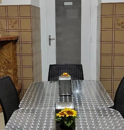 Appartement La Valle Di Bernardo Lenola