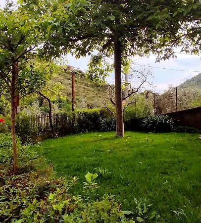 Lägenhet La Valle Di Bernardo *