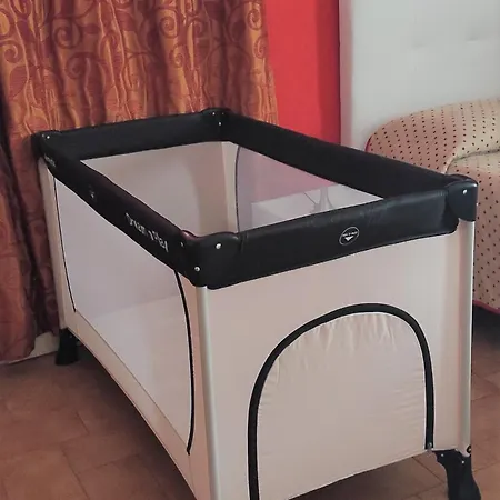La Valle Di Bernardo شقة *
