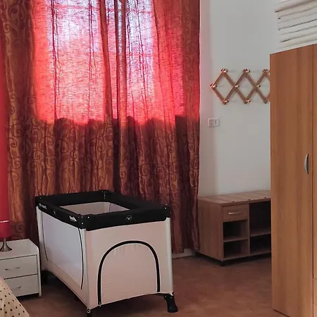 Appartement La Valle Di Bernardo